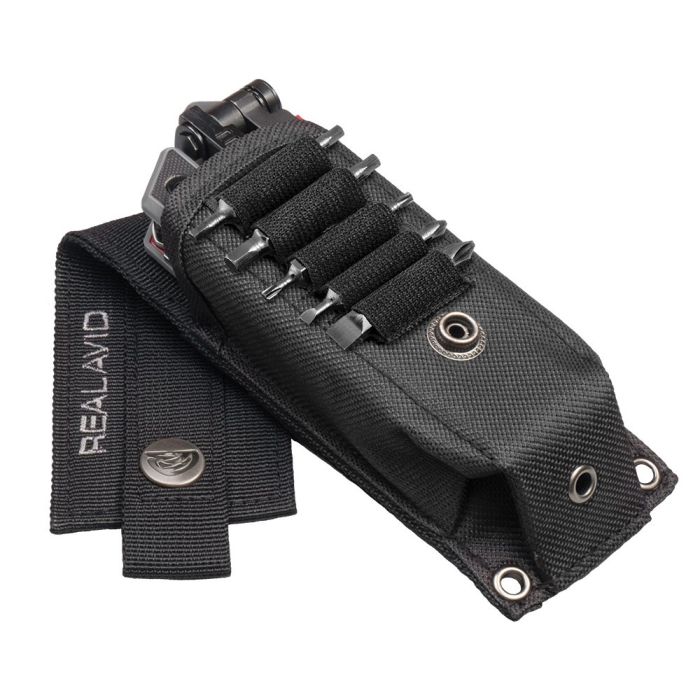 Мультиінструмент Real Avid Gun Tool Max AVGTMAX