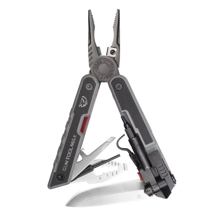 Мультиінструмент Real Avid Gun Tool Max AVGTMAX