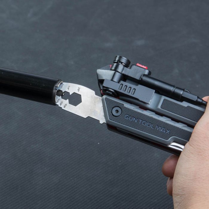Мультиінструмент Real Avid Gun Tool Max AVGTMAX