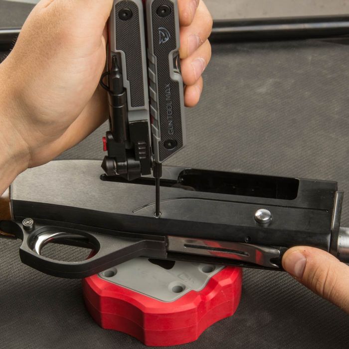 Мультиінструмент Real Avid Gun Tool Max AVGTMAX