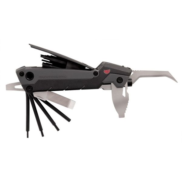 Мультиінструмент Real Avid Gun Tool Pro AVGTPRO