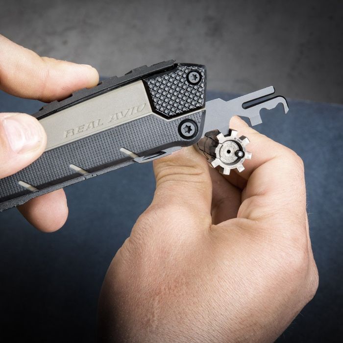 Мультиінструмент Real Avid Gun Tool Pro AR15 AVGTPROAR