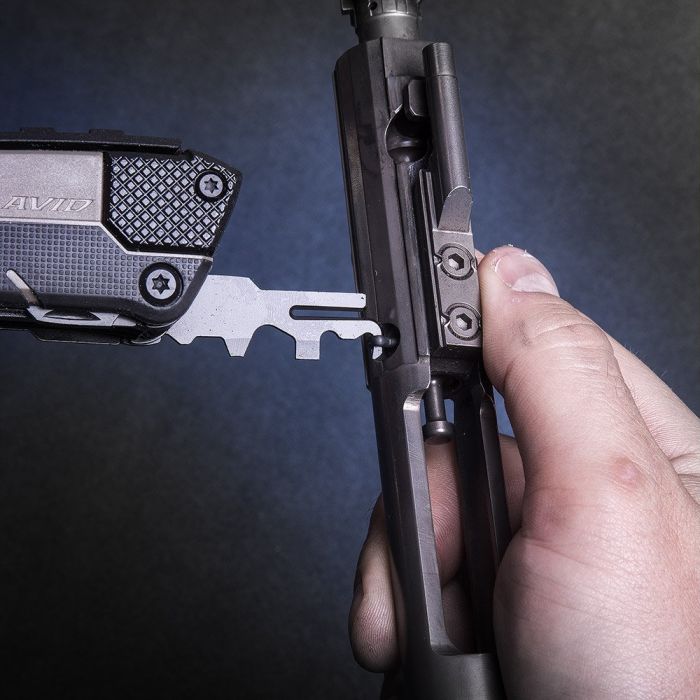 Мультиінструмент Real Avid Gun Tool Pro AR15 AVGTPROAR