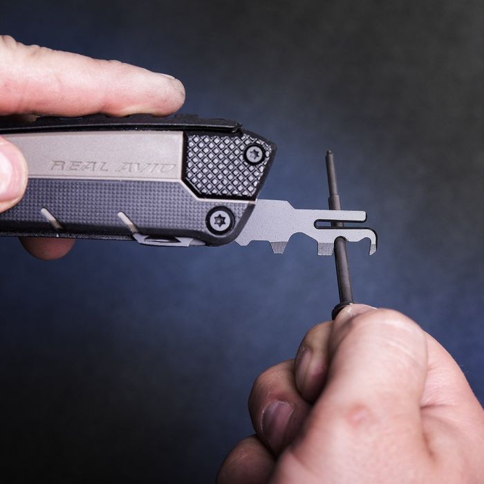 Мультиінструмент Real Avid Gun Tool Pro AR15 AVGTPROAR