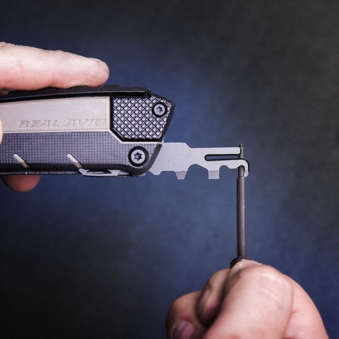 Мультиінструмент Real Avid Gun Tool Pro AR15 AVGTPROAR