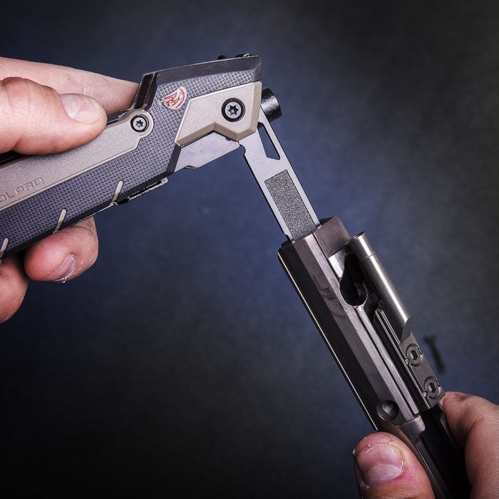 Мультиінструмент Real Avid Gun Tool Pro AR15 AVGTPROAR