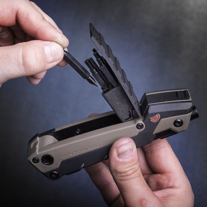 Мультиінструмент Real Avid Gun Tool Pro AR15 AVGTPROAR