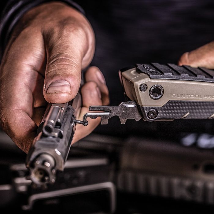 Мультиінструмент Real Avid Gun Tool Pro AR15 AVGTPROAR