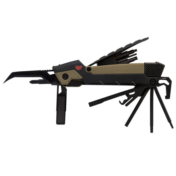 Мультиінструмент Real Avid Gun Tool Pro AR15 AVGTPROAR