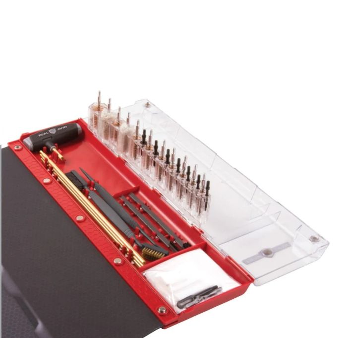 Набір для чищення Real Avid Master Cleaning Station - Universal AVMCS-U
