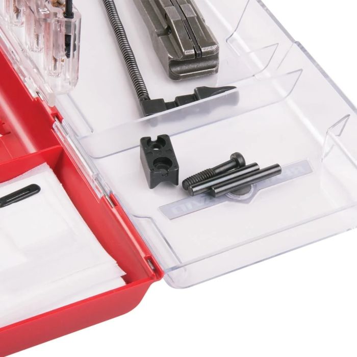 Набір для чищення Real Avid Master Cleaning Station - Universal AVMCS-U
