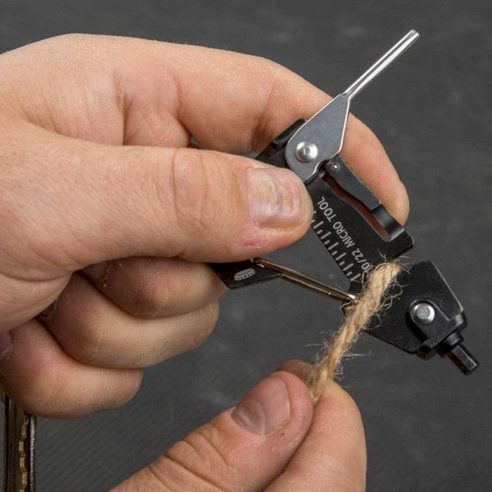 Мультиінструмент Real Avid Ruger 10/22 Micro Tool AVMICRO1022