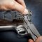 Мультиінструмент Real Avid 1911 Micro Tool AVMICRO1911