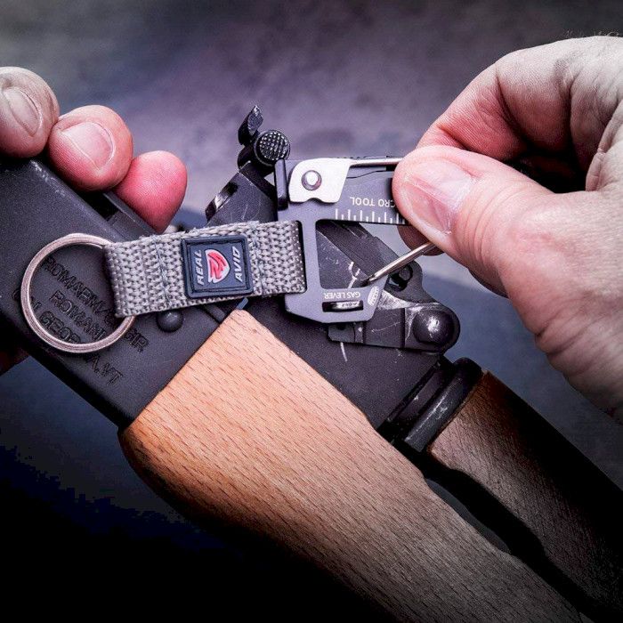 Мультиінструмент Real Avid AK47 Micro Tool AVMICROAK47