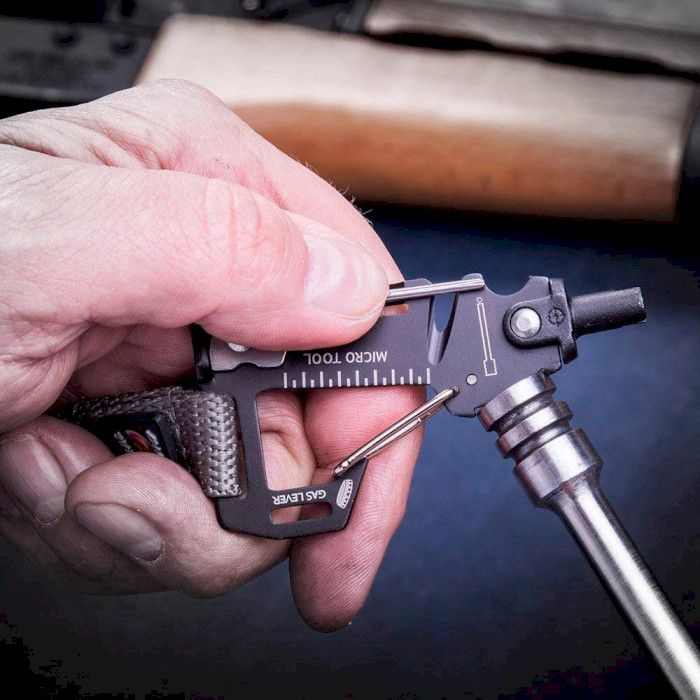 Мультиінструмент Real Avid AK47 Micro Tool AVMICROAK47