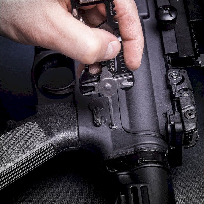 Мультиінструмент Real Avid AR-15 Micro Tool AVMICROAR15