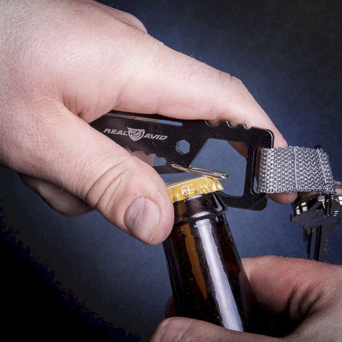 Мультиінструмент Real Avid AR-15 Micro Tool AVMICROAR15