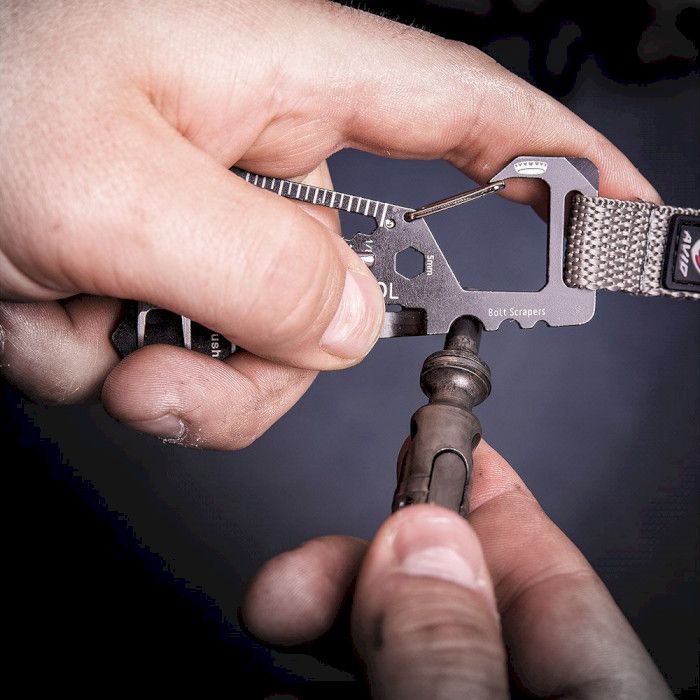 Мультиінструмент Real Avid AR-15 Micro Tool AVMICROAR15
