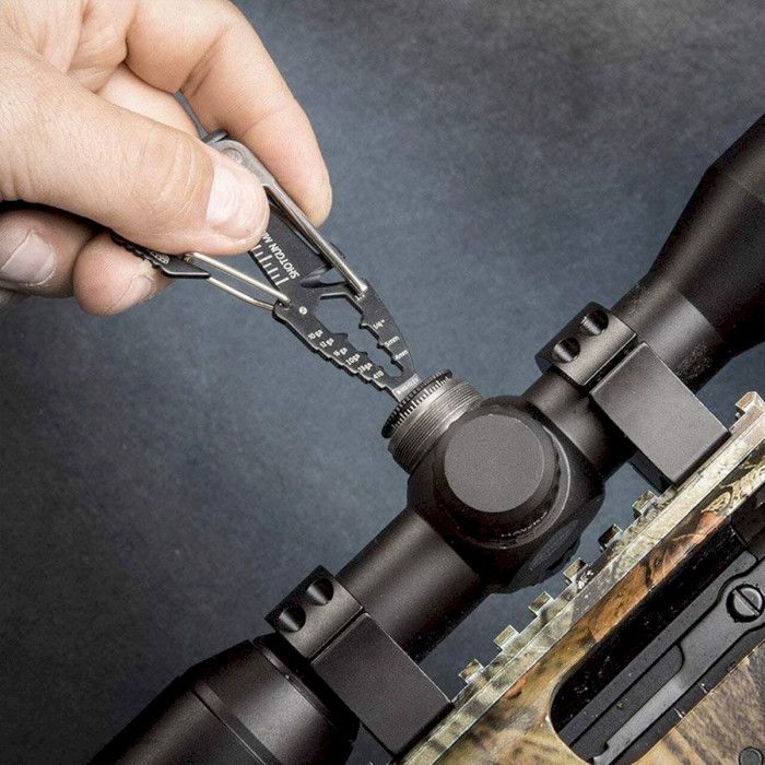 Мультиінструмент Real Avid Shotgun Micro Tool AVMICROSG