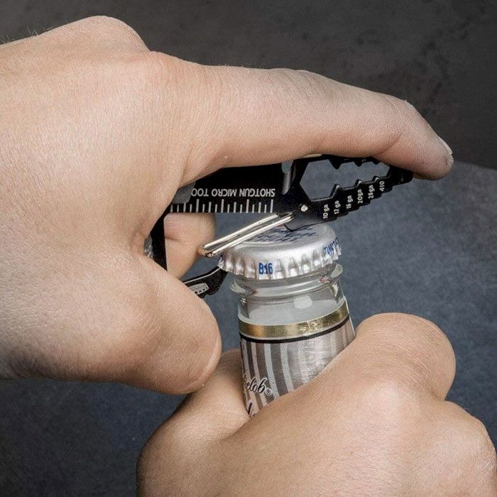Мультиінструмент Real Avid Shotgun Micro Tool AVMICROSG