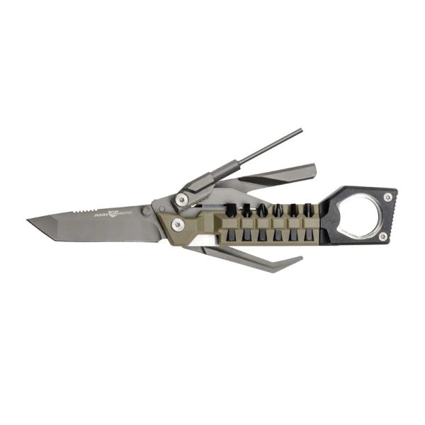 Мультиінструмент Real Avid The Pistol Tool AVPSTL