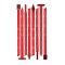Набір щіток Smart Brushes Real Avid для чищення зброї (8 шт) AVSB01