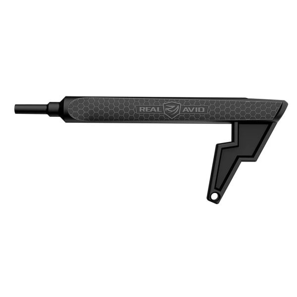 Підставка Real Avid Smart Lock Bore Guide для чистки ствола AR15 AVSLBG