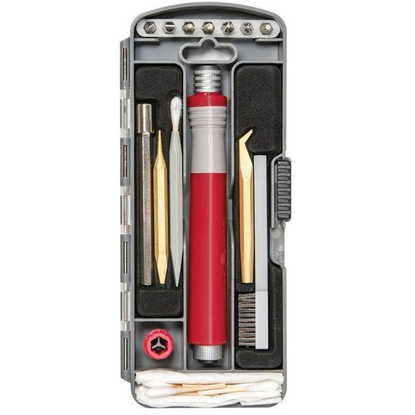 Набір для чищення Real Avid Spotlight Precision Cleaning Kit AVSLPCK