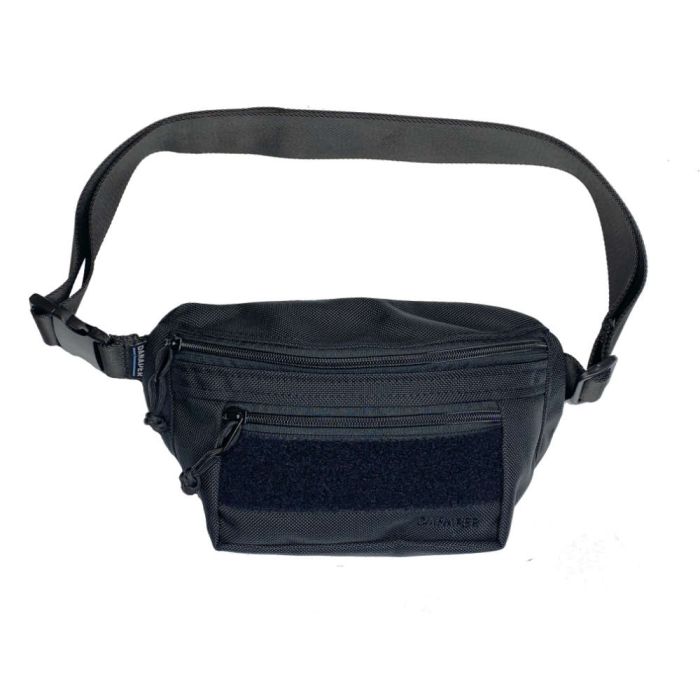 Сумка DANAPER Bagy Black