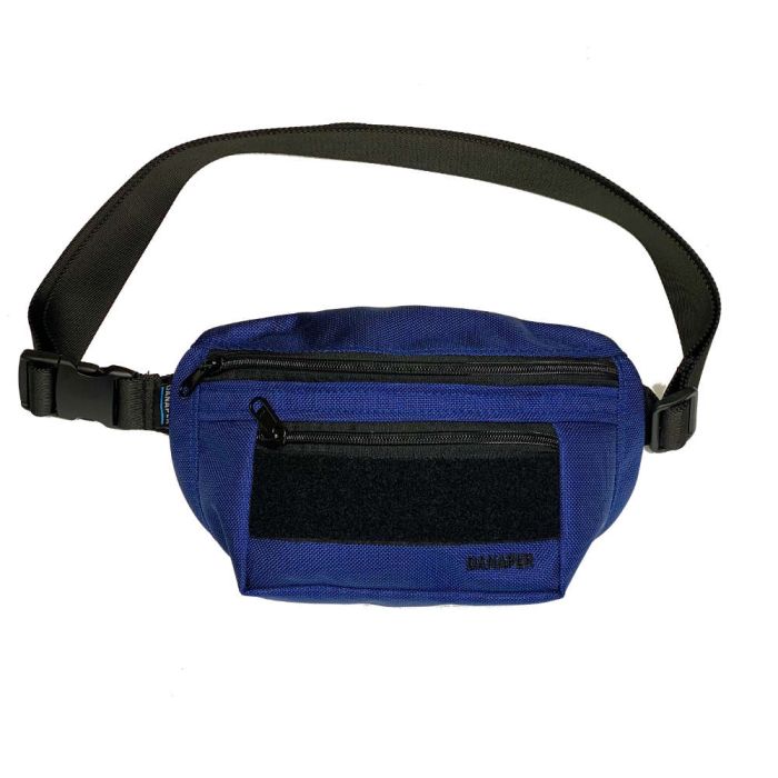 Сумка DANAPER Bagy Blue
