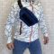 Сумка DANAPER Bagy Blue