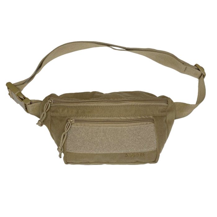 Сумка DANAPER Bagy Coyote