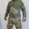 Сумка DANAPER Bagy Multicam