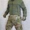 Сумка DANAPER Bagy Multicam