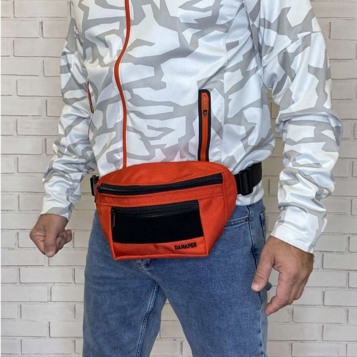 Сумка DANAPER Bagy Red
