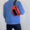 Сумка DANAPER Bagy Red