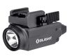Ліхтар з ЛЦВ Olight Baldr S Blue Light Gunmetal grey