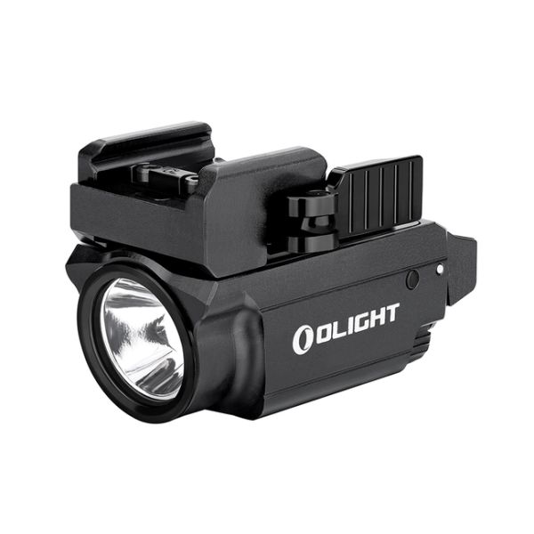 Ліхтар Olight Baldr Mini з ЛЦВ Black