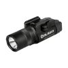 Ліхтар з ЛЦВ Olight Baldr Pro R Green Laser Black