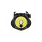 Ліхтар з ЛЦВ Olight Baldr Pro R Green Laser Black