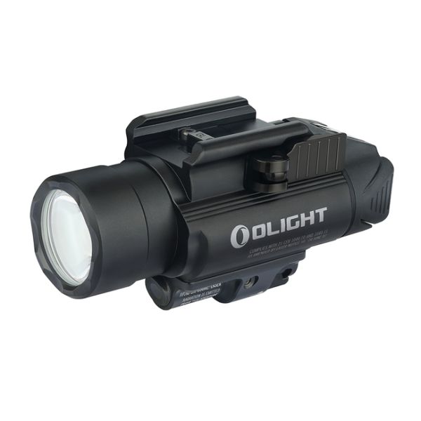 Ліхтар з ЛЦВ Olight Baldr RL Black