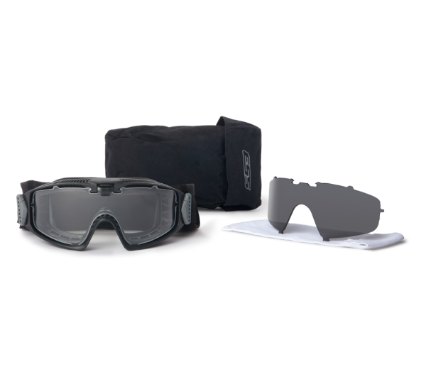 Балістична маска ESS Influx AVS Goggle Black EE7018-09