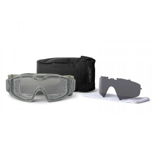 Балістична маска ESS Influx AVS Goggle Foliage Green EE7018-08