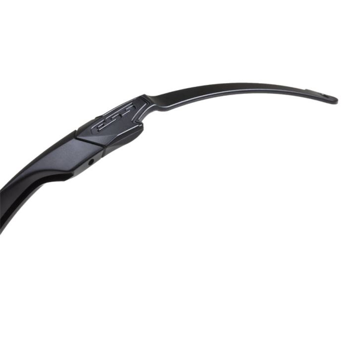 Балістичні окуляри ESS Crossbow™ Suppressor™ One Smoke Gray EE9007-03