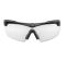 Балістичні окуляри ESS Crosshair One Clear EE9014-07