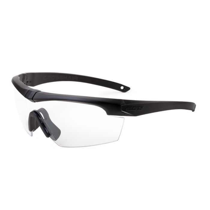 Балістичні окуляри ESS Crosshair One Clear EE9014-07