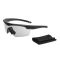 Балістичні окуляри ESS Crosshair One Clear EE9014-07