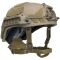 Балістичний шолом NIJ IIIA Sestan-Busch Helmet BK-ACH-HC Coyote (з комплектом додаткових подушок)
