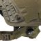 Балістичний шолом NIJ IIIA Sestan-Busch Helmet BK-ACH-HC Coyote (з комплектом додаткових подушок)