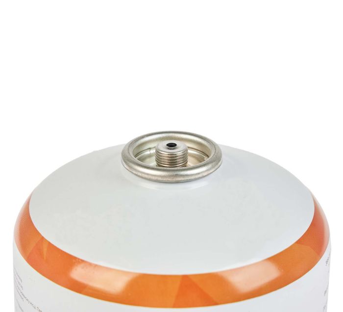 Балон газовий Skif Outdoor цанговий 450 г (SO-GC-T450)